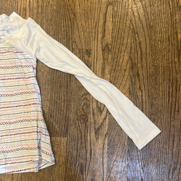 Long Sleeve Abercrombie Shirt - Picture 4 of 4